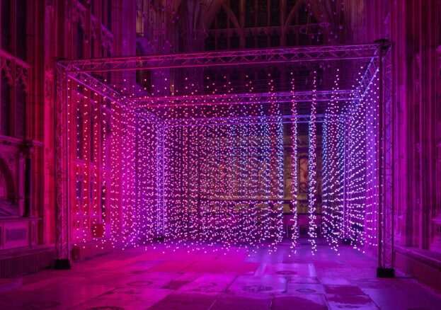 Where There is Light – part of Journeys International Festival 2021