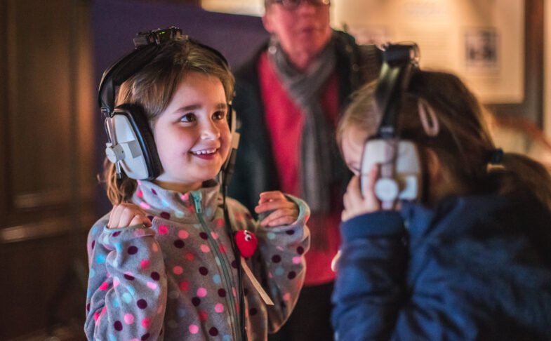February Half Term at the Science and Industry Museum