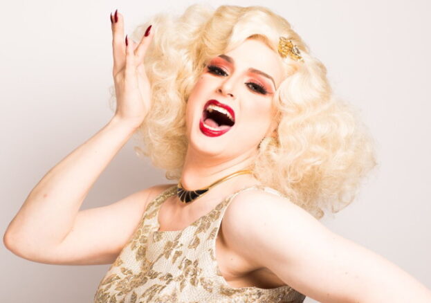 Family Gorgeous Story Time at First Street Festival