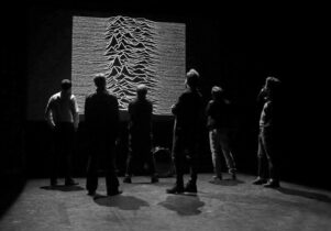 New Dawn Fades: A Play About Joy Division & Manchester at RNCM