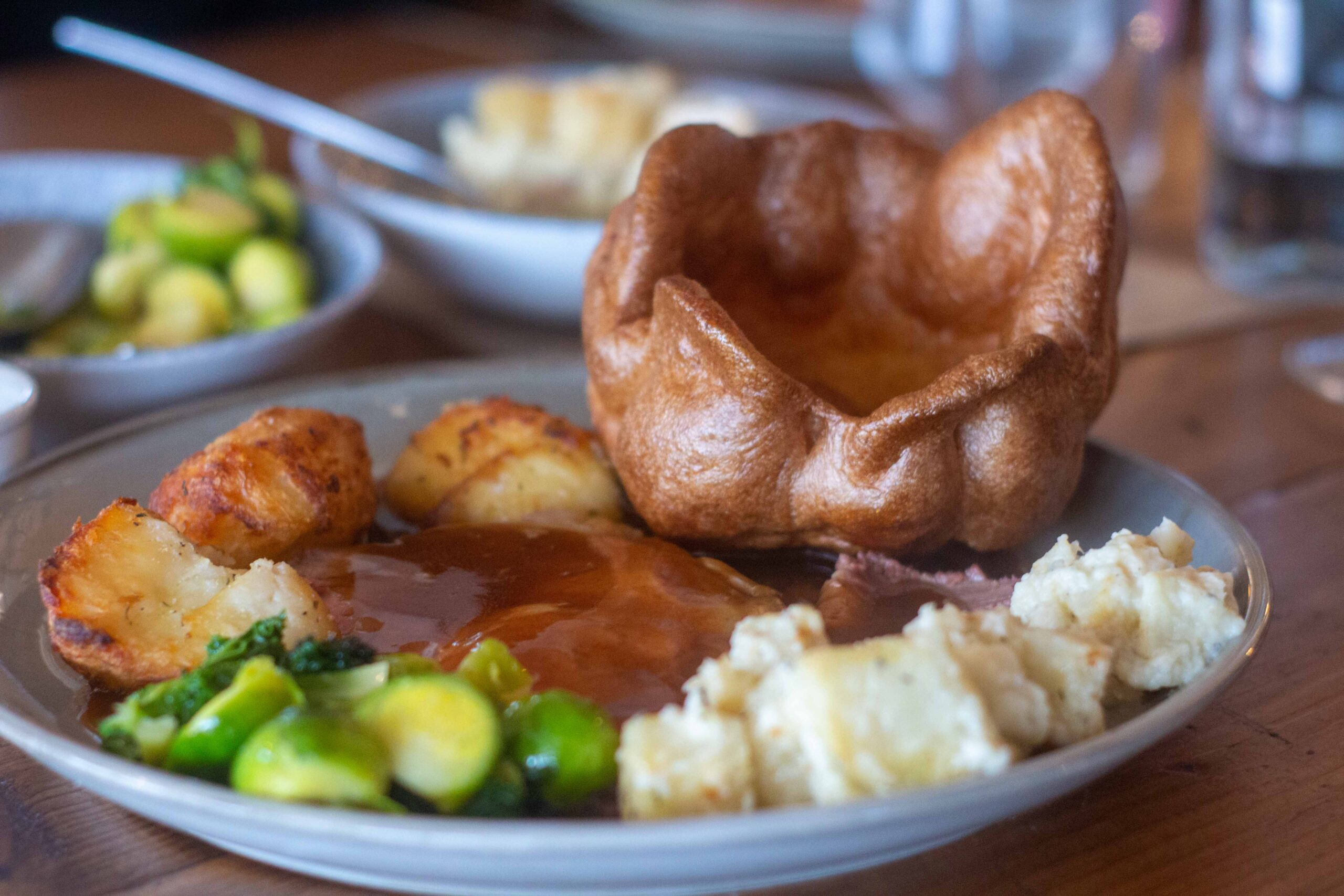 Groobarbs Field Kitchen