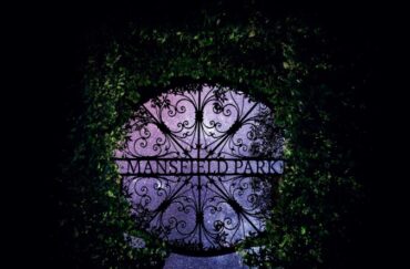 Mansfield Park at RNCM