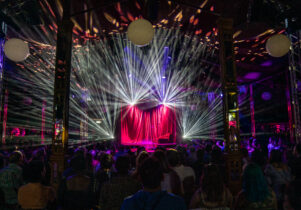 La Clique at Depot Mayfield