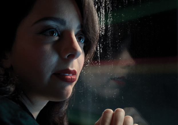 Brief Encounter at the Royal Exchange