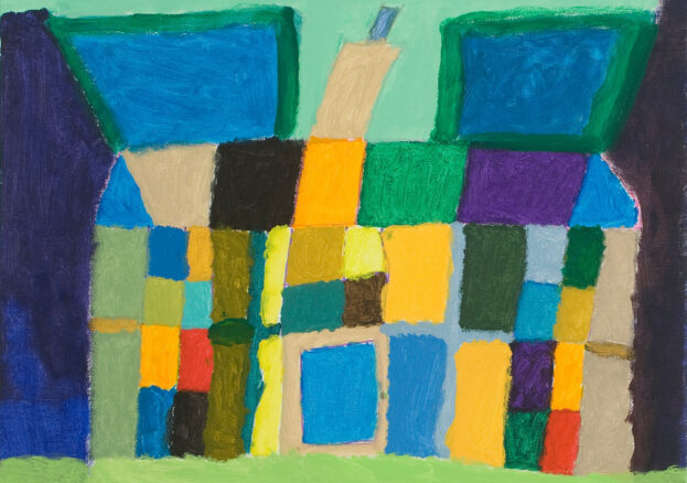 Project Art Works: Residential