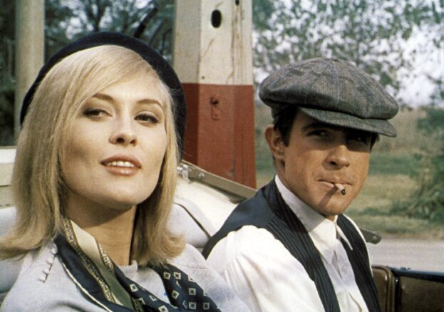 Bonnie and Clyde