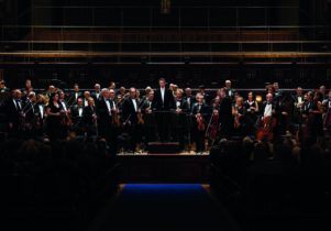 Czech National Symphony Orchestra