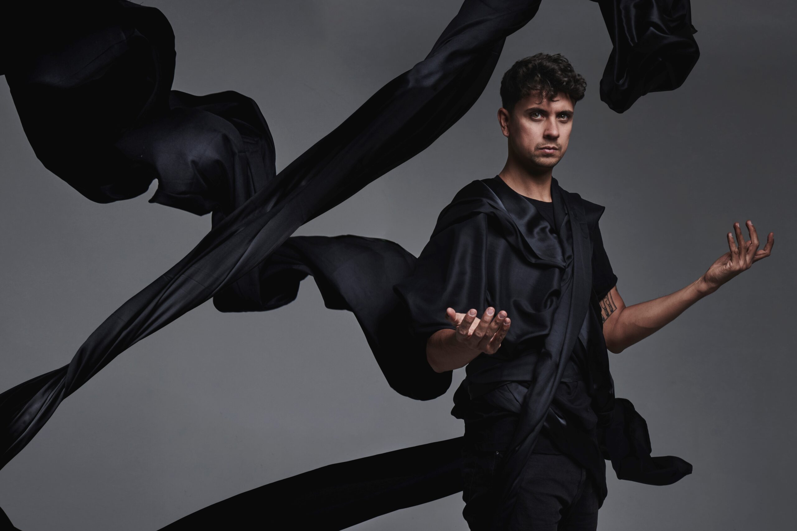 Refract Festival 2025 at Waterside