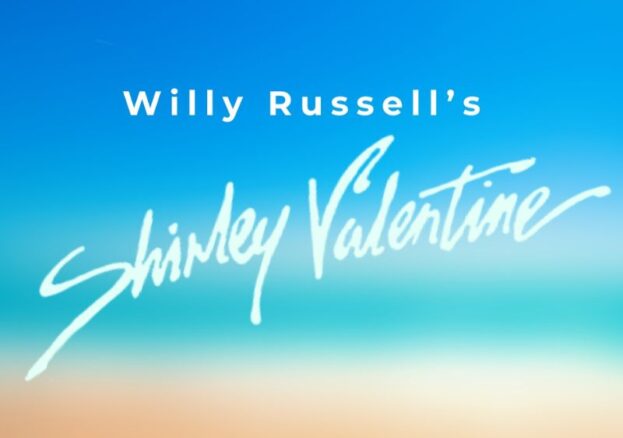 Shirley Valentine at Liverpool Playhouse