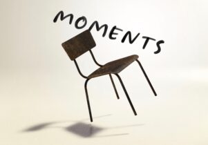 Moments at The Lowry