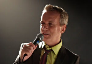 Frank Skinner: 30 Years of Dirt