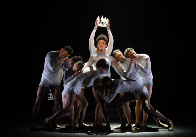 Ballet Black: Heroes at The Lowry