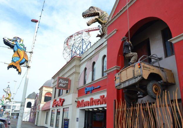 Ripley's Believe It Or Not