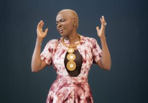 Angélique Kidjo