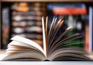 The Bookshop on the Square