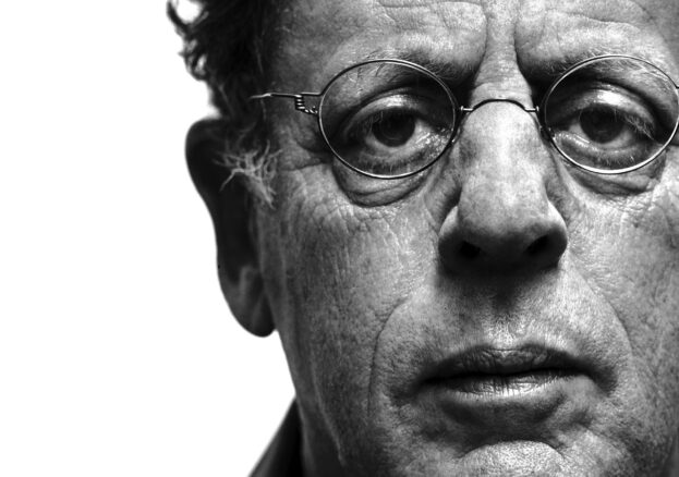 Philip Glass