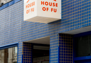 House of Fu Leeds