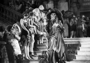 Screenshot from the phantom of the opera