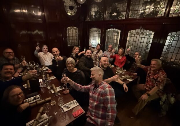 The Manchester Pub Walkabout Jonathan Schofield Tours