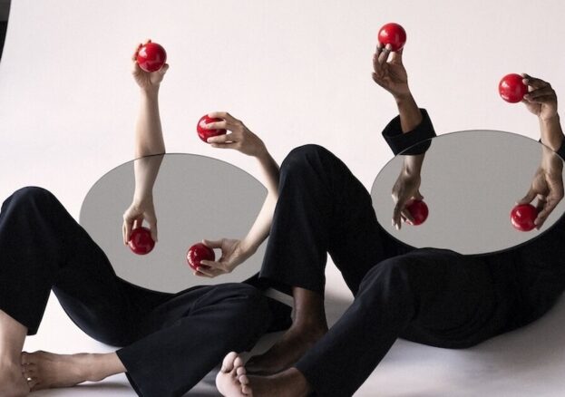 Gandini Juggling: Heka at Lancaster Arts