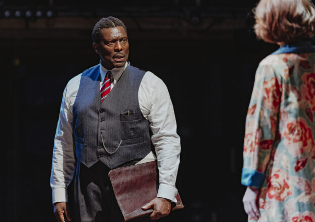Liberation at the Royal Exchange Theatre