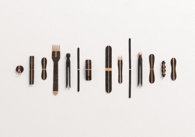 Roger Ackling, Voewood 2011–12