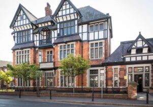 Metropolitan Didsbury