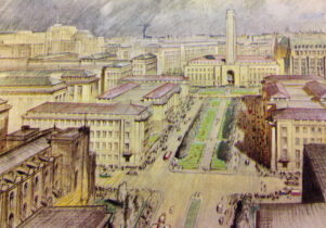 Truly Madly Brutal - Jonathan Schofield Tours