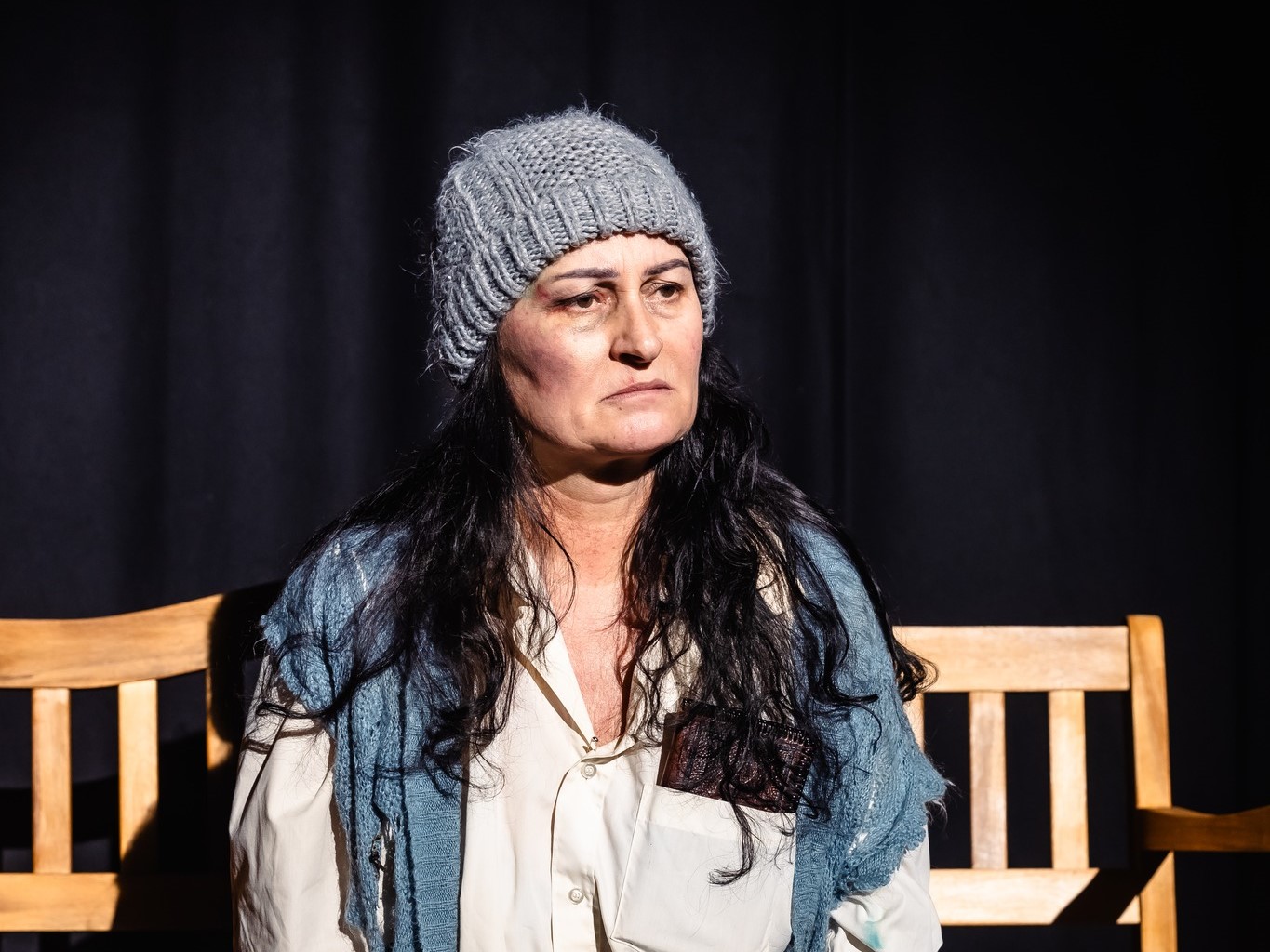 Myra's Story at The Lowry