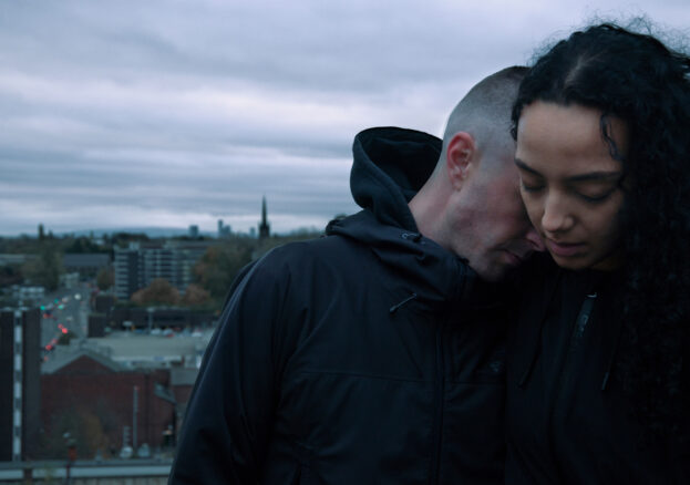 Blackhaine: And Now I Know What Love Is at Diecast