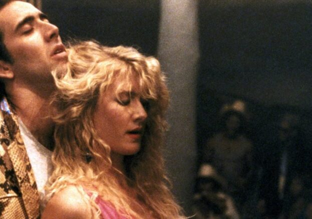 Wild at Heart - directed by David Lynch