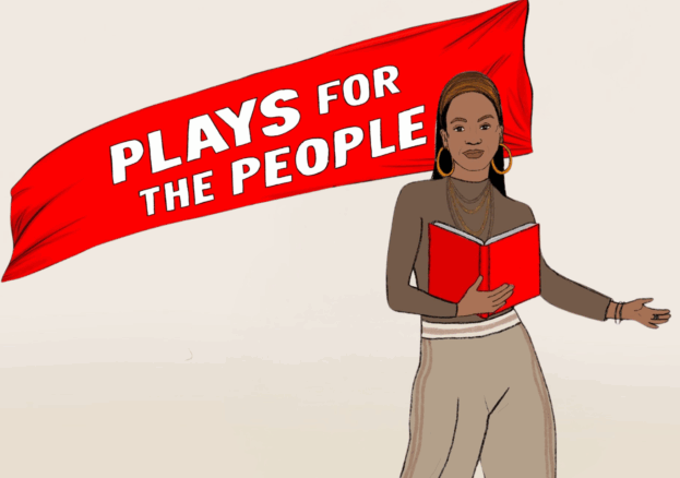 Plays for the People at Shakespeare North Playhouse