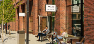 Kallos