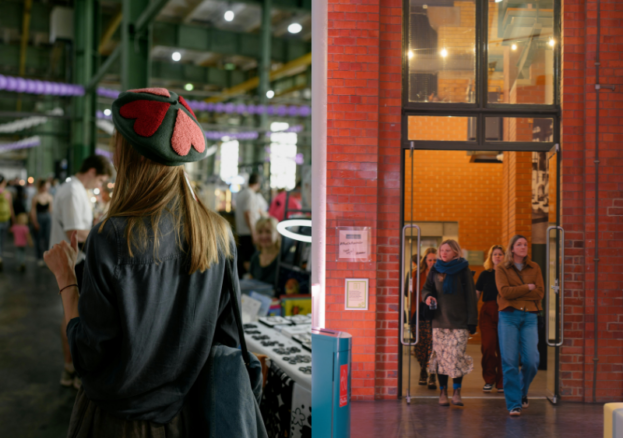 May Day Makers Markets at People's History Museum