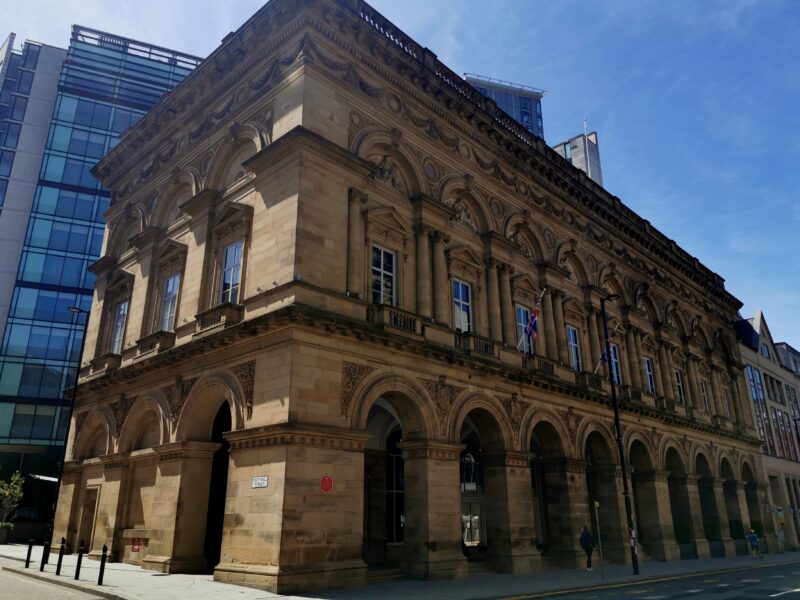 The Peterloo Massacre Tour 2