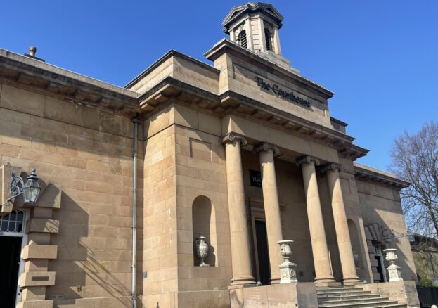 Knutsford for Creative Tourist