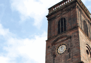 St Ann's Church