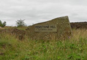 Penistone Hill Country Park