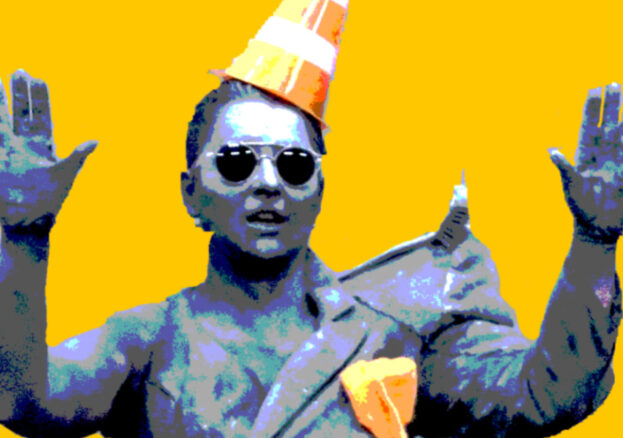 Haphazard 2025 at Z-arts