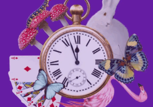 Alice in Wonderland at Grosvenor Park Open Air Theatre