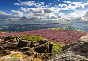 Chatsworth & The Peak District Tour
