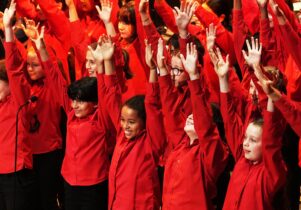 Hallé Children's Choir