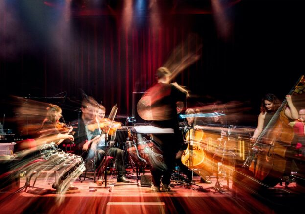 Riot Ensemble
