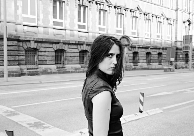 Helena Hauff