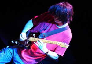 Jonny Greenwood