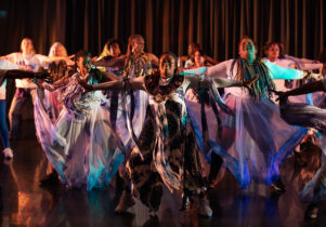RJC Dance Xmas Show