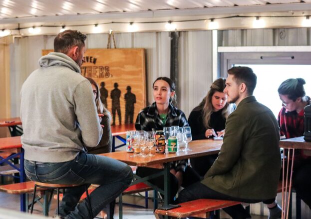 SB_BreweryTour- Taproom Two