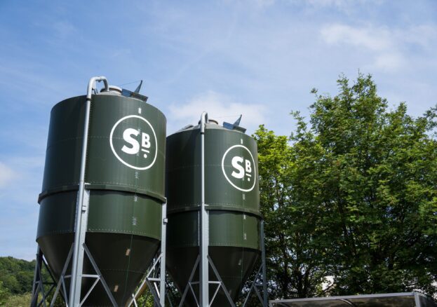 Saltaire Brewery - 58