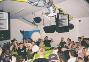 The Loft