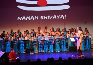 Bharatiya Vrund Gaan The Indian Choir of England